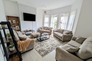 10 bed house, Wellington road, Fallowfield, Manchester, M146BH - Image 2