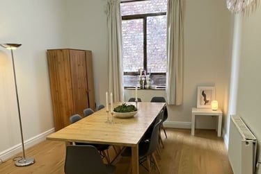 10 bed house, Old lansdowne road, Withington, Manchester, M202PB - Image 5