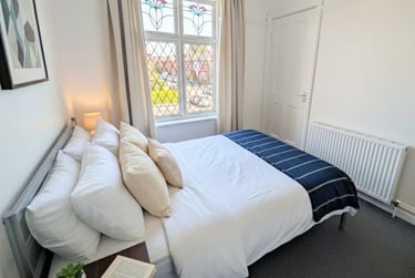 5 bed house, Scarsdale Road, Victoria Park, Manchester, M145PS - Image 6
