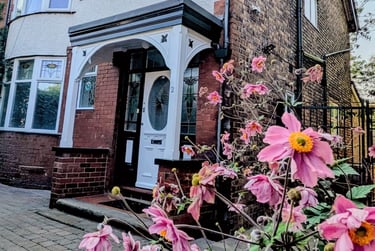 5 bed house, Scarsdale Road, Victoria Park, Manchester, M145PS - Image 12