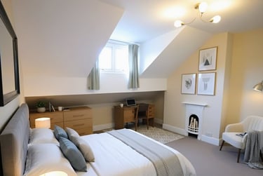 7 bed house, Lausanne road, Fallowfield, Manchester, M203EU - Image 7