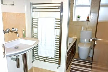 1 bed flat, Brighton grove, Fallowfield, Manchester, M145JG - Image 6