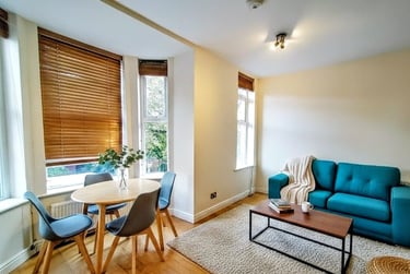 2 bed flat, Brighton grove, Fallowfield, Manchester, M145JG - Image 9