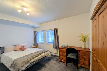 2 bed flat, Daisy Bank Road, Victoria Park, Manchester, M145QL - Image 1