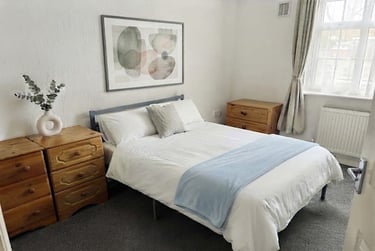2 bed flat, Daisy Bank Road, Victoria Park, Manchester, M145QL - Image 2