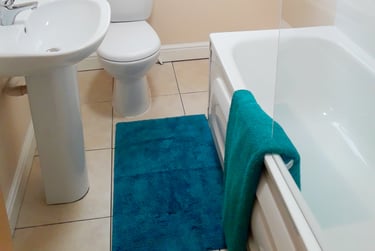 5 bed flat, Dickenson road, Victoria park, Manchester, M145HZ - Image 11