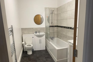 6 bed house, Daisy Bank Road, Victoria Park, Manchester, M145QL - Image 7