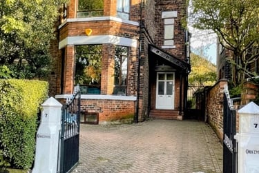 10 bed house, Old lansdowne road, Withington, Manchester, M202PB - Image 15