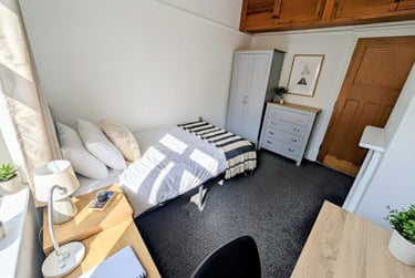 5 bed house, Scarsdale Road, Victoria Park, Manchester, M145PS - Image 9