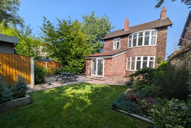 5 bed house, Scarsdale Road, Victoria Park, Manchester, M145PS - Image 15