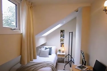 7 bed house, Lausanne road, Fallowfield, Manchester, M203EU - Image 8