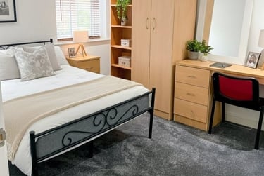 4 bed flat, Brighton grove, Fallowfield, Manchester, M145JG - Image 9