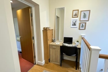 1 bed flat, Brighton grove, Fallowfield, Manchester, M145JG - Image 7