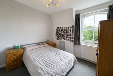 1 bed flat, Daisy Bank Road, Victoria Park, Manchester, M145QL - Image 2