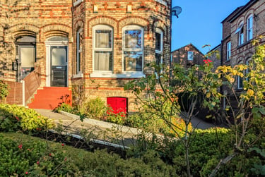 2 bed flat, Wellington Road, Fallowfield, Manchester, M146BH - Image 8