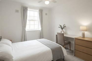 2 bed flat, Daisy Bank Road, Victoria Park, Manchester, M145QL - Image 5