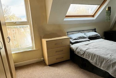 1 bed flat, Dickenson road, Fallowfield, Manchester, M145HZ - Image 6