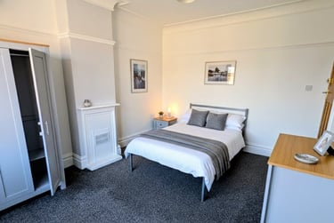 5 bed house, Scarsdale Road, Victoria Park, Manchester, M145PS - Image 10