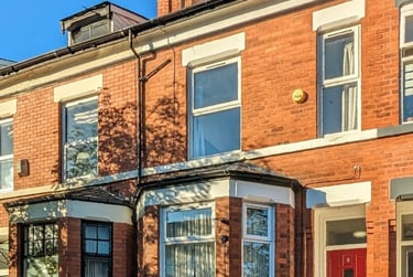 7 bed house, Lausanne road, Fallowfield, Manchester, M203EU - Image 10