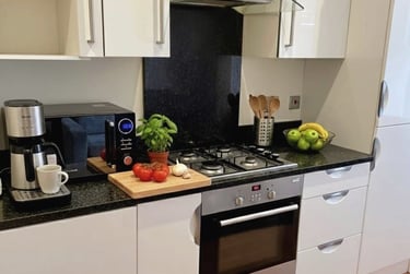 4 bed flat, Brighton grove, Fallowfield, Manchester, M145JG - Image 3