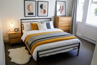 2 bed flat, Daisy Bank Road, Victoria Park, Manchester, M145QL - Image 2