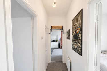 1 bed flat, Daisy Bank Road, Victoria Park, Manchester, M145QL - Image 7