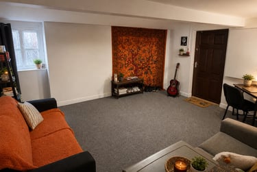 2 bed flat, Wellington Road, Fallowfield, Manchester, M146BH - Image 4