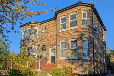 2 bed flat, Wellington Road, Fallowfield, Manchester, M146BH - Image 7