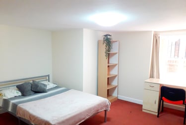 5 bed flat, Dickenson road, Victoria park, Manchester, M145HZ - Image 5