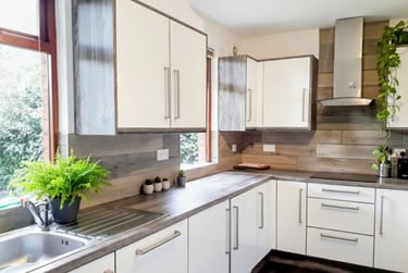 10 bed house, Old lansdowne road, Withington, Manchester, M202PB - Image 4