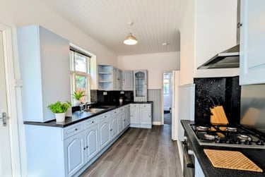 5 bed house, Scarsdale Road, Victoria Park, Manchester, M145PS - Image 3