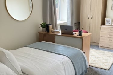 5 bed flat, Dickenson road, Victoria park, Manchester, M145HZ - Image 10