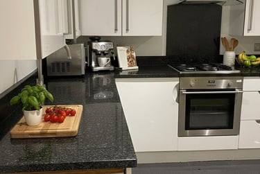 4 bed flat, Brighton grove, Fallowfield, Manchester, M145JG - Image 8