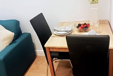 1 bed flat, Brighton grove, Fallowfield, Manchester, M145JG - Image 5