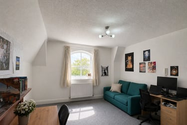 1 bed flat, Daisy Bank Road, Victoria Park, Manchester, M145QL - Image 3