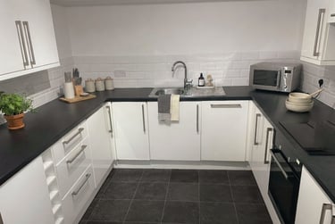 2 bed flat, Daisy Bank Road, Victoria Park, Manchester, M145QL - Image 7