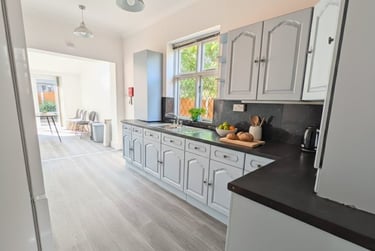 5 bed house, Scarsdale Road, Victoria Park, Manchester, M145PS - Image 4