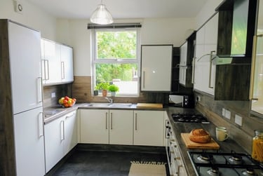 7 bed house, Lausanne road, Fallowfield, Manchester, M203EU - Image 4