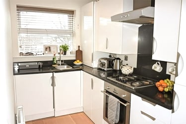 1 bed flat, Brighton grove, Fallowfield, Manchester, M145JG - Image 4