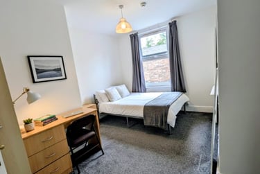 10 bed house, Wellington road, Fallowfield, Manchester, M146BH - Image 13