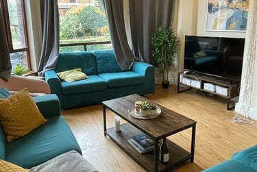 10 bed house, Old lansdowne road, Withington, Manchester, M202PB - Image 2