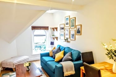 1 bed flat, Brighton grove, Fallowfield, Manchester, M145JG - Image 2