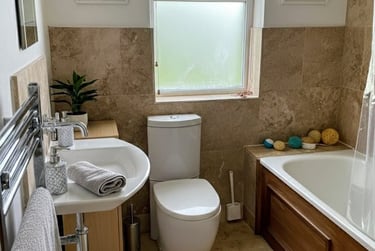 2 bed flat, Brighton grove, Fallowfield, Manchester, M145JG - Image 3