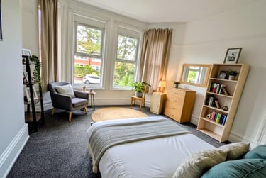8 bed house, Wellington Road, Fallowfield, Manchester, M146BH - Image 12