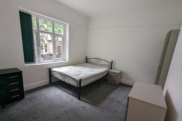 6 bed house, Daisy Bank Road, Victoria Park, Manchester, M145QL - Image 4