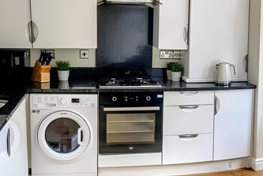 2 bed flat, Brighton grove, Fallowfield, Manchester, M145JG - Image 10