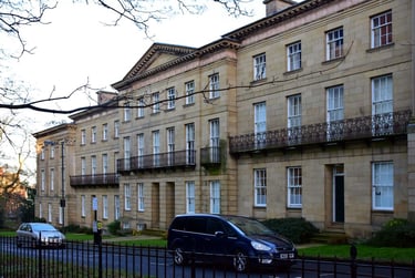 5 bed flat, Leazes Terrace, Newcastle Upon Tyne, Newcastle, NE14LY - Image 14