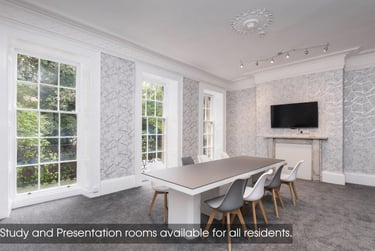 4 bed flat, Leazes Terrace, Newcastle Upon Tyne, Newcastle, NE14LY - Image 8