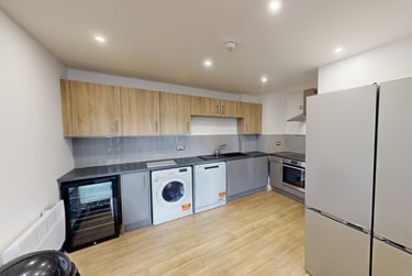 6 bed flat, Stepney Lane, City Centre, Newcastle, NE16PD - Image 3