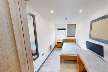 6 bed flat, Stepney Lane, City Centre, Newcastle, NE16PD - Image 4